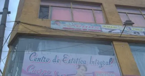 CENTRO DE ESTETICA INTEGRAL CUERPO Y ARMONIA BOGOTÁ CENTRO DE ESTETICA INTEGRAL CUERPO Y ARMONIA BOGOTÁ